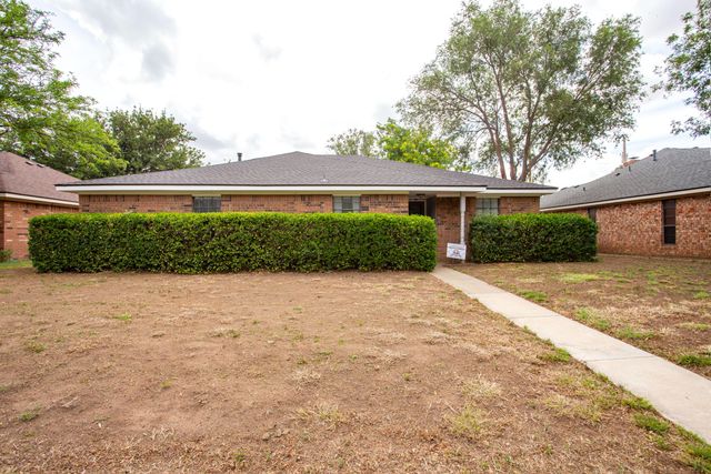 1021 Cimarron Trail, Canyon, TX 79015