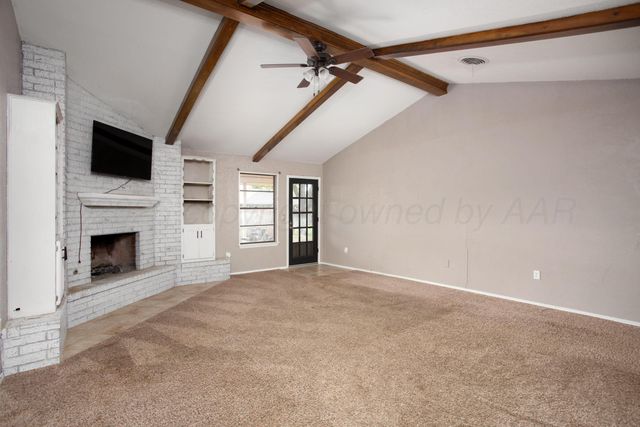 1021 Cimarron Trail, Canyon, TX 79015