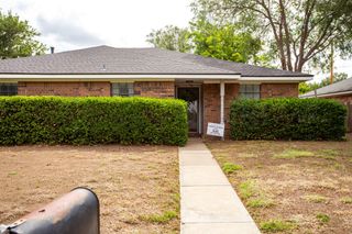 1021 Cimarron Trail, Canyon, TX 79015