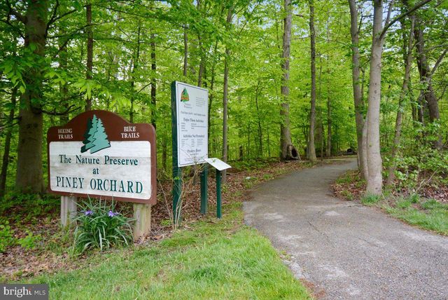 8737 AUTUMN RIDGE CT, Odenton, MD 21113