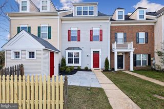 8737 AUTUMN RIDGE CT, Odenton, MD 21113