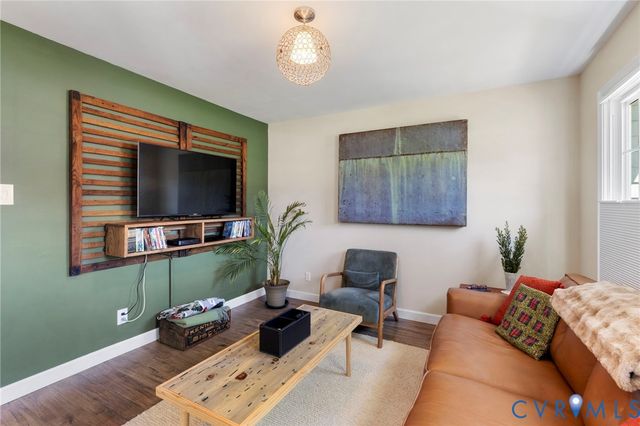 3401 Priscilla Ct, Henrico, VA 23233