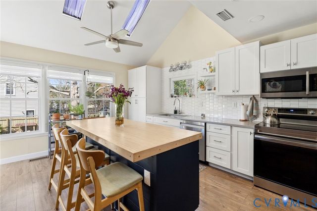 3401 Priscilla Ct, Henrico, VA 23233