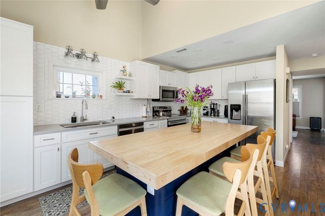 3401 Priscilla Ct, Henrico, VA 23233