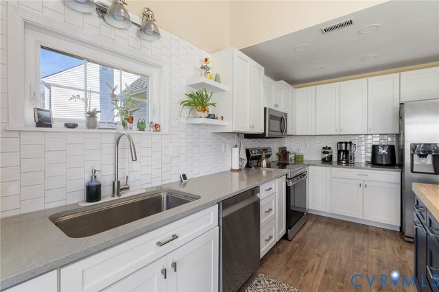 3401 Priscilla Ct, Henrico, VA 23233