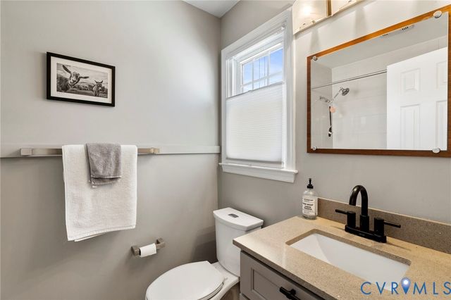 3401 Priscilla Ct, Henrico, VA 23233