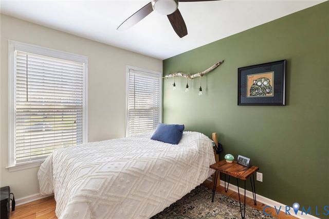 3401 Priscilla Ct, Henrico, VA 23233