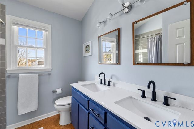 3401 Priscilla Ct, Henrico, VA 23233