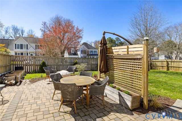 3401 Priscilla Ct, Henrico, VA 23233