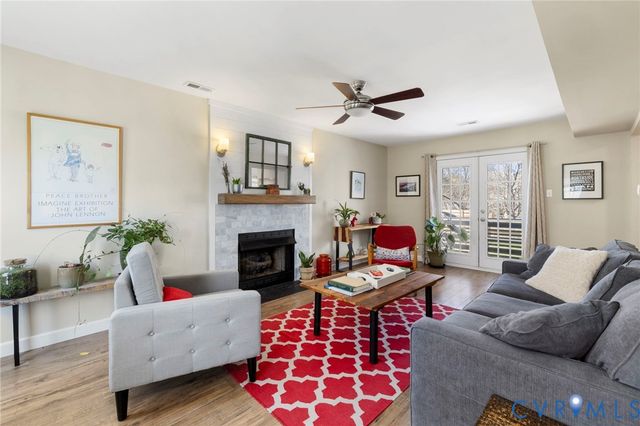 3401 Priscilla Ct, Henrico, VA 23233