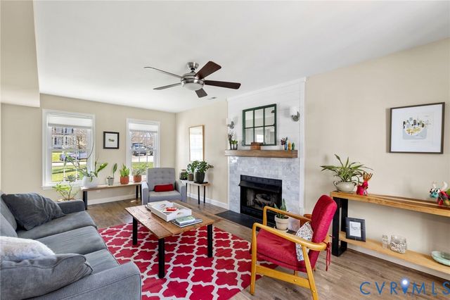 3401 Priscilla Ct, Henrico, VA 23233