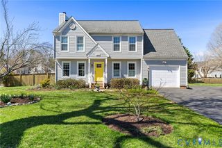 3401 Priscilla Ct, Henrico, VA 23233