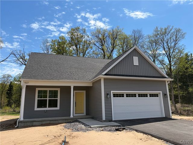937 Park Drive, Rome, NY 13441