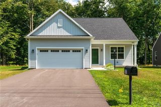 937 Park Drive, Rome, NY 13441