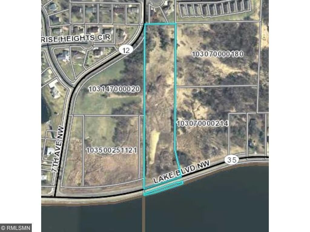 609 Lake Boulevard, Buffalo, MN 55313 — photo 2