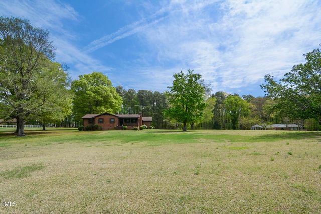 3121 Blue Hill Lane, Durham, NC 27703