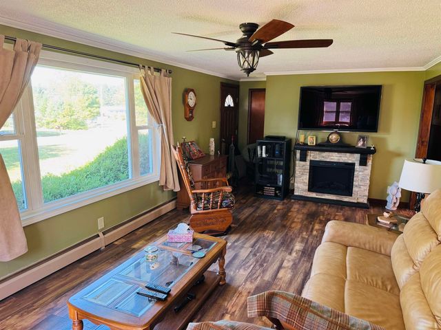 225 Lyndon Heights Drive, Lyndon, VT 05851