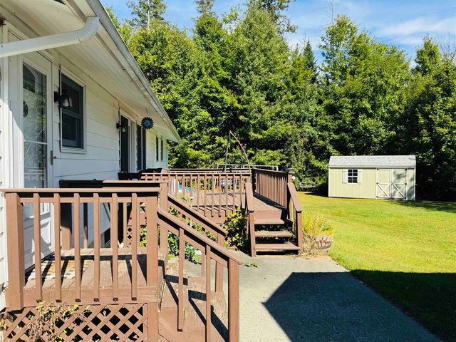 225 Lyndon Heights Drive, Lyndon, VT 05851
