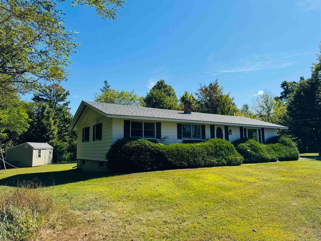 225 Lyndon Heights Drive, Lyndon, VT 05851