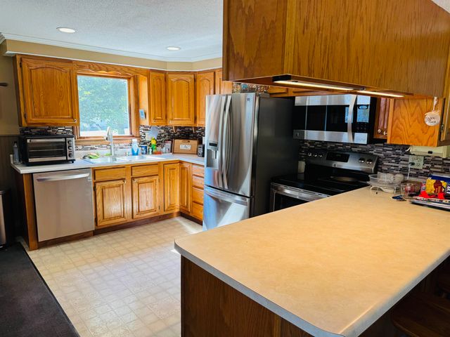 225 Lyndon Heights Drive, Lyndon, VT 05851