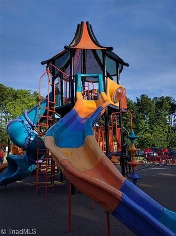 413 Stonewell Court Lot 41, Pleasant Garden, NC 27313