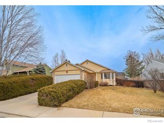 1400 Monarch Drive, Longmont, CO 80504
