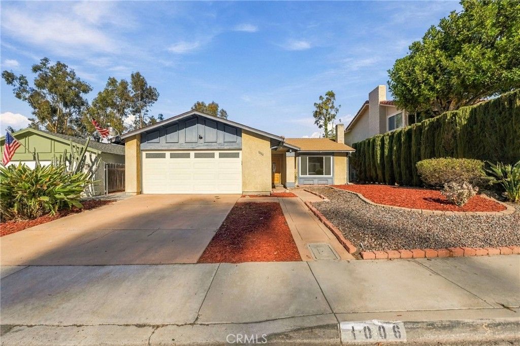 1006 Angelus, San Diego, CA 92114 — exterior