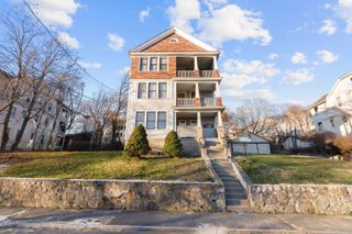 141 Draher Avenue, Waterbury, CT 06708