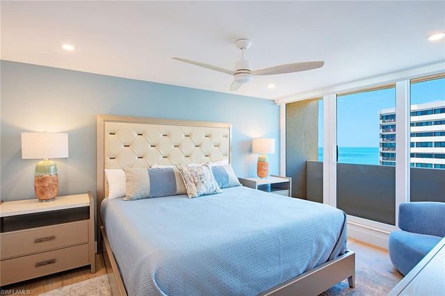 4001 Gulf Shore BLVD N 1100, Naples, FL 34103