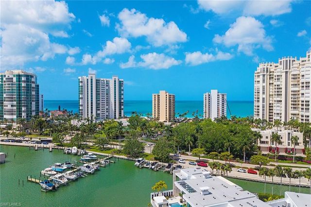 4001 Gulf Shore BLVD N 1100, Naples, FL 34103