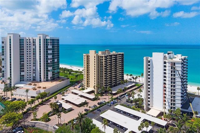 4001 Gulf Shore BLVD N 1100, Naples, FL 34103