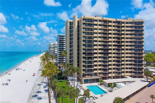 4001 Gulf Shore BLVD N 1100, Naples, FL 34103