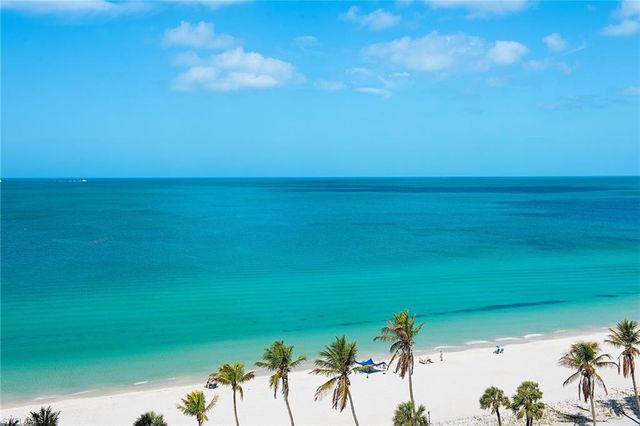 4001 Gulf Shore BLVD N 1100, Naples, FL 34103