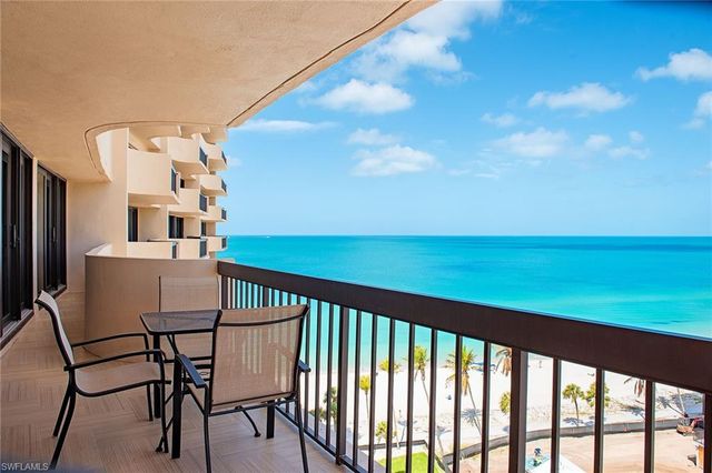 4001 Gulf Shore BLVD N 1100, Naples, FL 34103