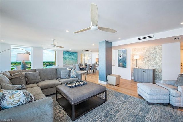 4001 Gulf Shore BLVD N 1100, Naples, FL 34103