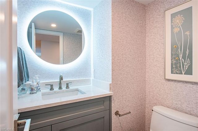 4001 Gulf Shore BLVD N 1100, Naples, FL 34103