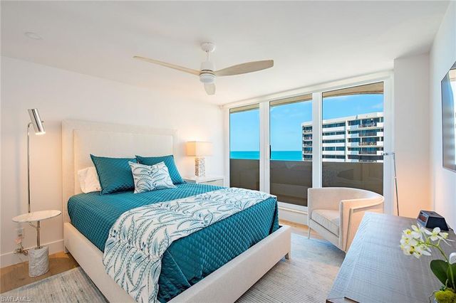 4001 Gulf Shore BLVD N 1100, Naples, FL 34103