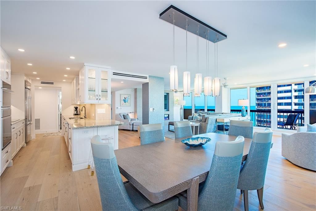 4001 Gulf Shore BLVD N 1100, NAPLES, FL 34103 — photo 3