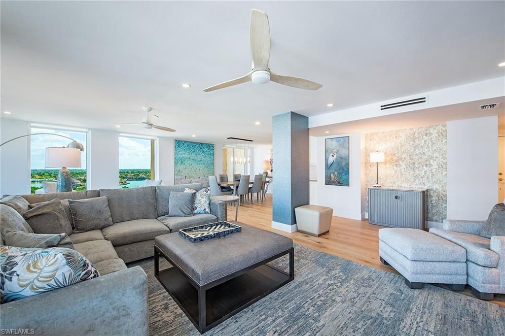 4001 Gulf Shore BLVD N 1100, NAPLES, FL 34103 — photo 4