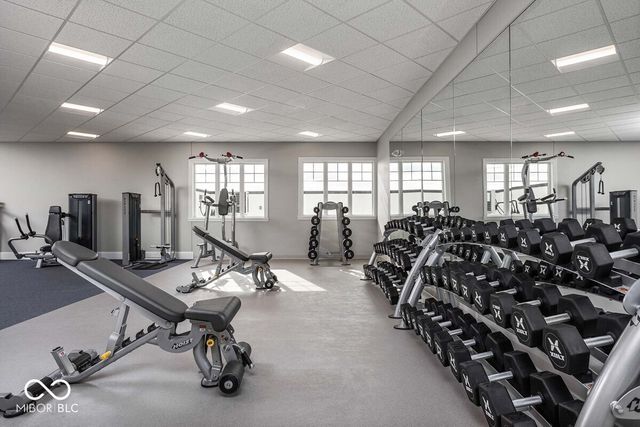 1235 Chatham Hills Boulevard, Westfield, IN 46074