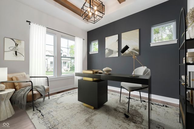 1235 Chatham Hills Boulevard, Westfield, IN 46074