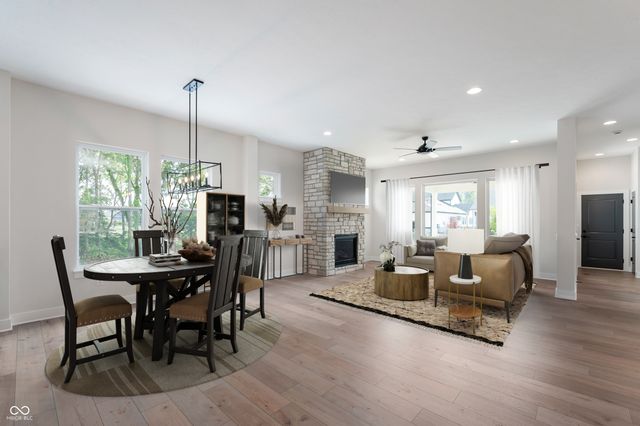 1235 Chatham Hills Boulevard, Westfield, IN 46074