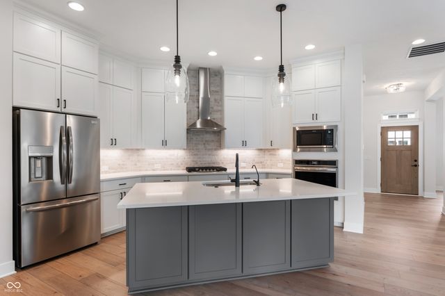 1235 Chatham Hills Boulevard, Westfield, IN 46074