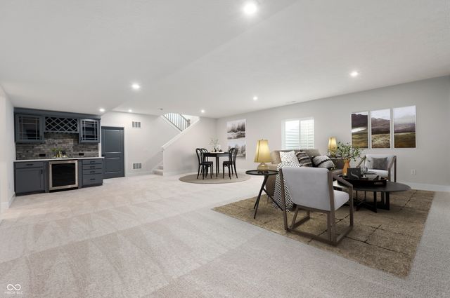 1235 Chatham Hills Boulevard, Westfield, IN 46074