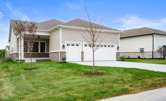 1235 Chatham Hills Boulevard, Westfield, IN 46074