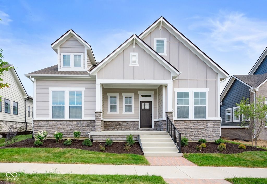 1235 Chatham Hills Boulevard, Westfield, IN 46074