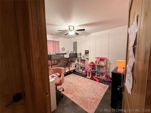 11817 Sandy Acres, Kingston, OK 73439