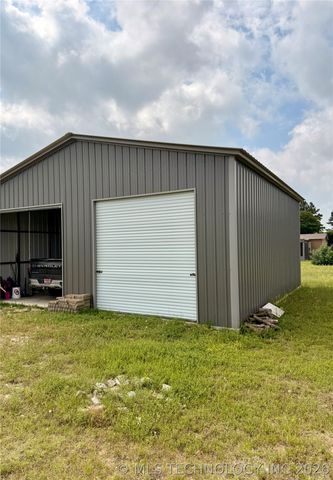 11817 Sandy Acres, Kingston, OK 73439