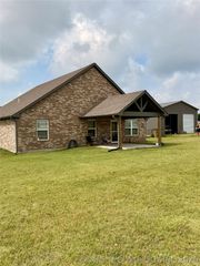11817 Sandy Acres, Kingston, OK 73439