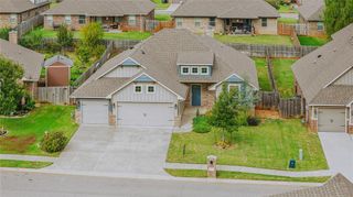 4925 Crater Lake Drive, Edmond, OK 73025